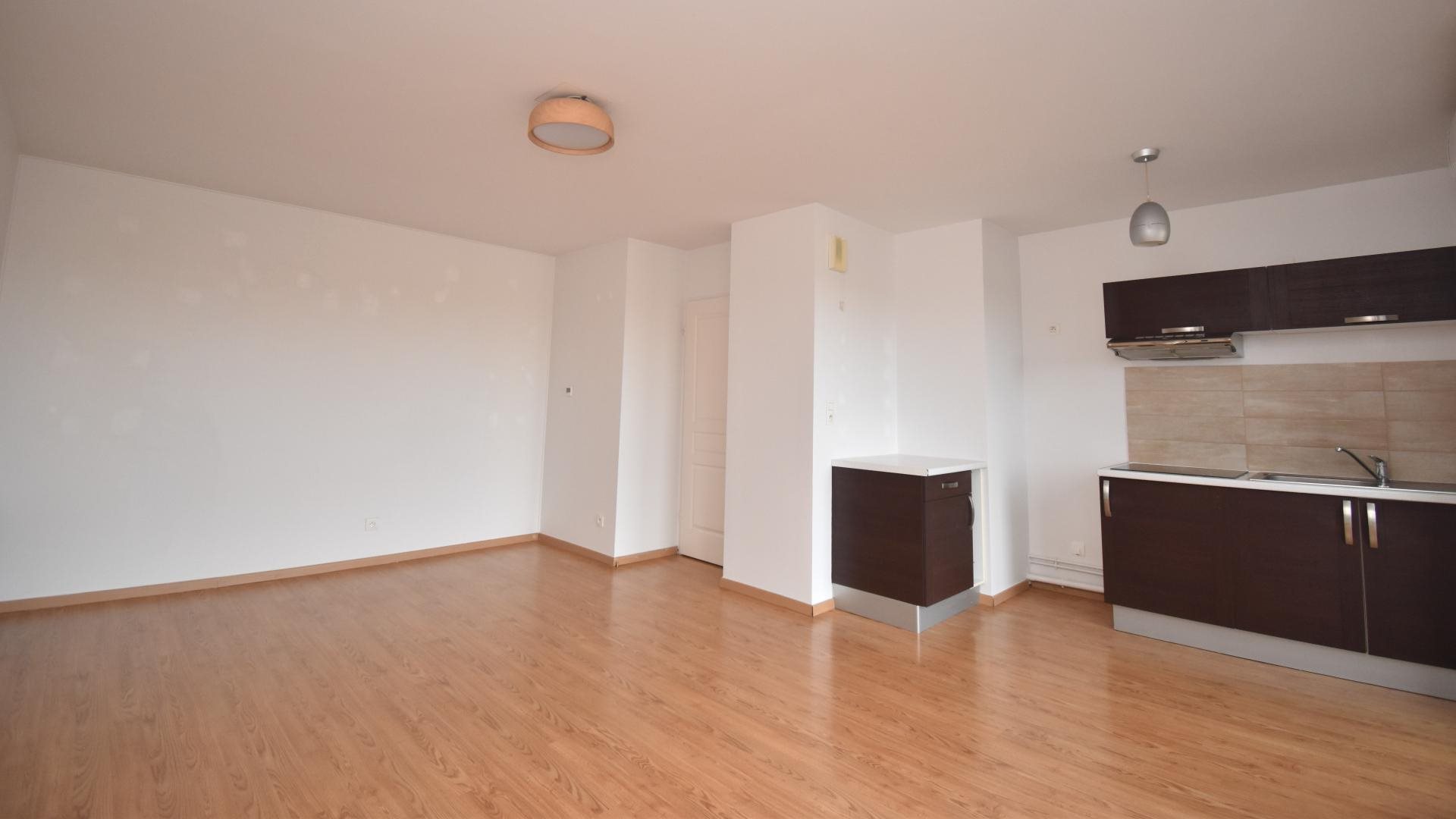 Appartement à vendre, 48m², Lesquin