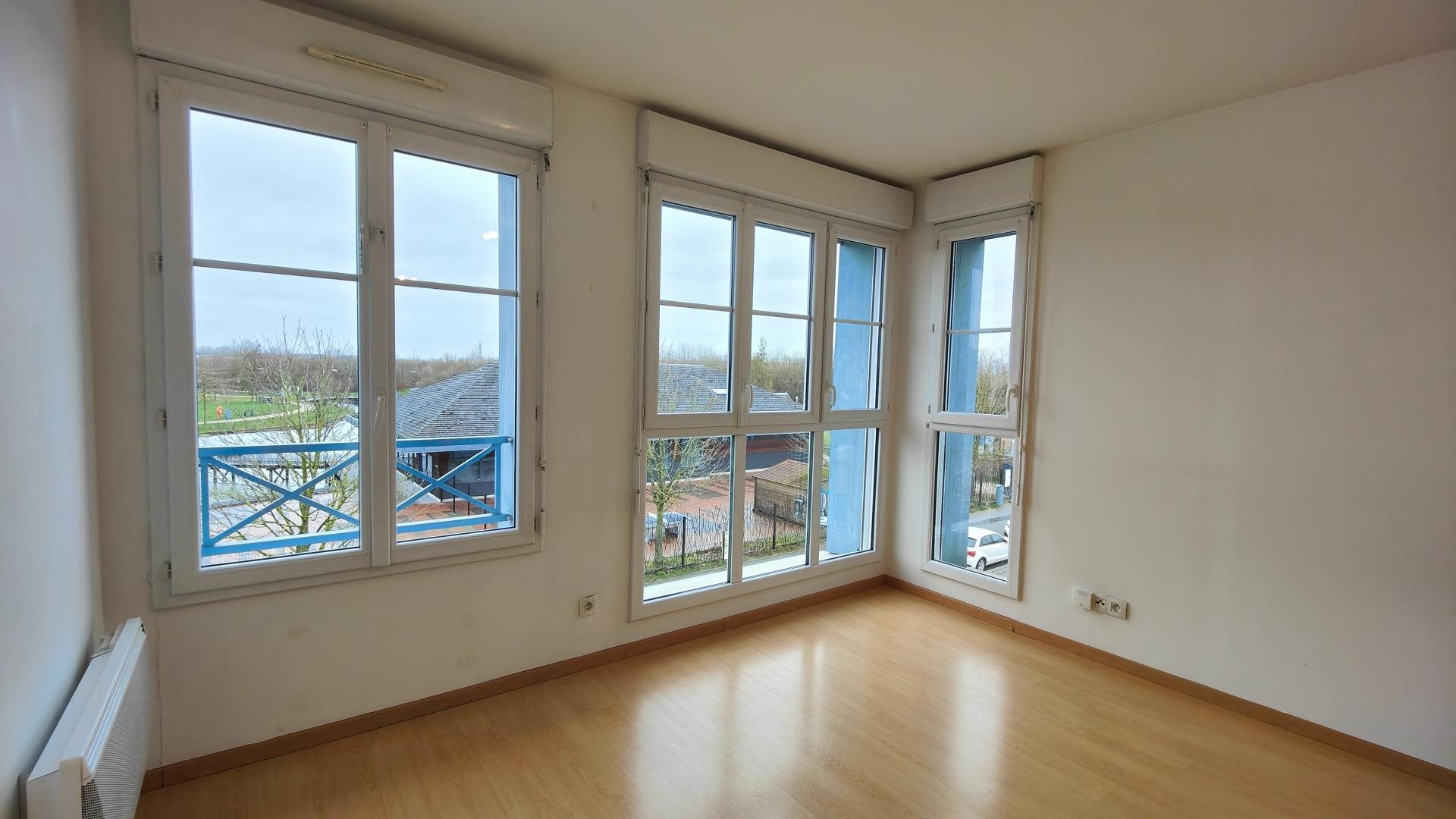 Appartement à vendre, 61m², Lesquin