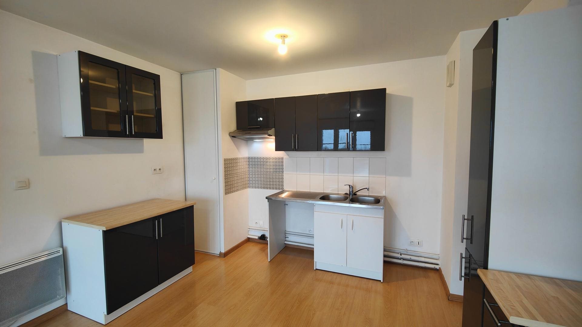 Appartement à vendre, 61m², Lesquin