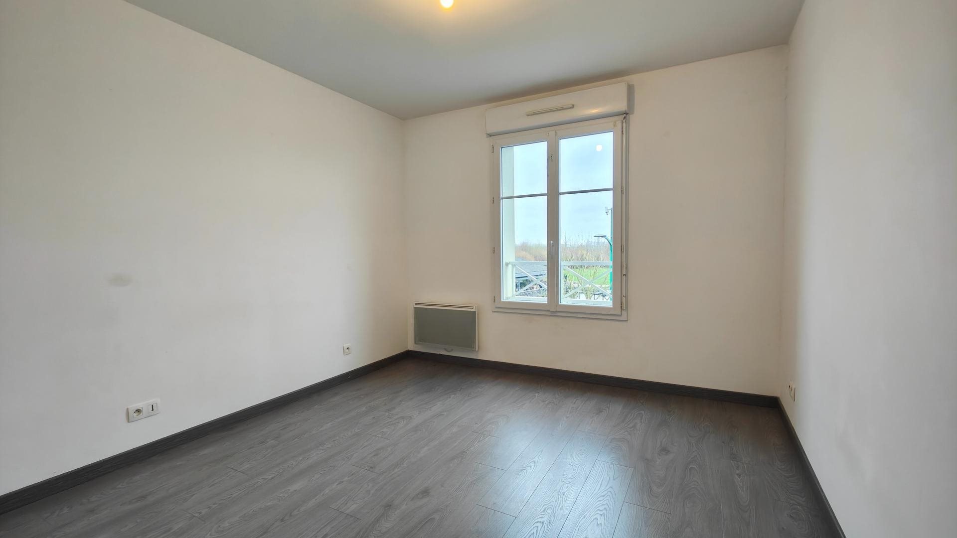 Appartement à vendre, 61m², Lesquin