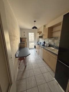 Appartement à louer, 57m², Lyon 9ème
