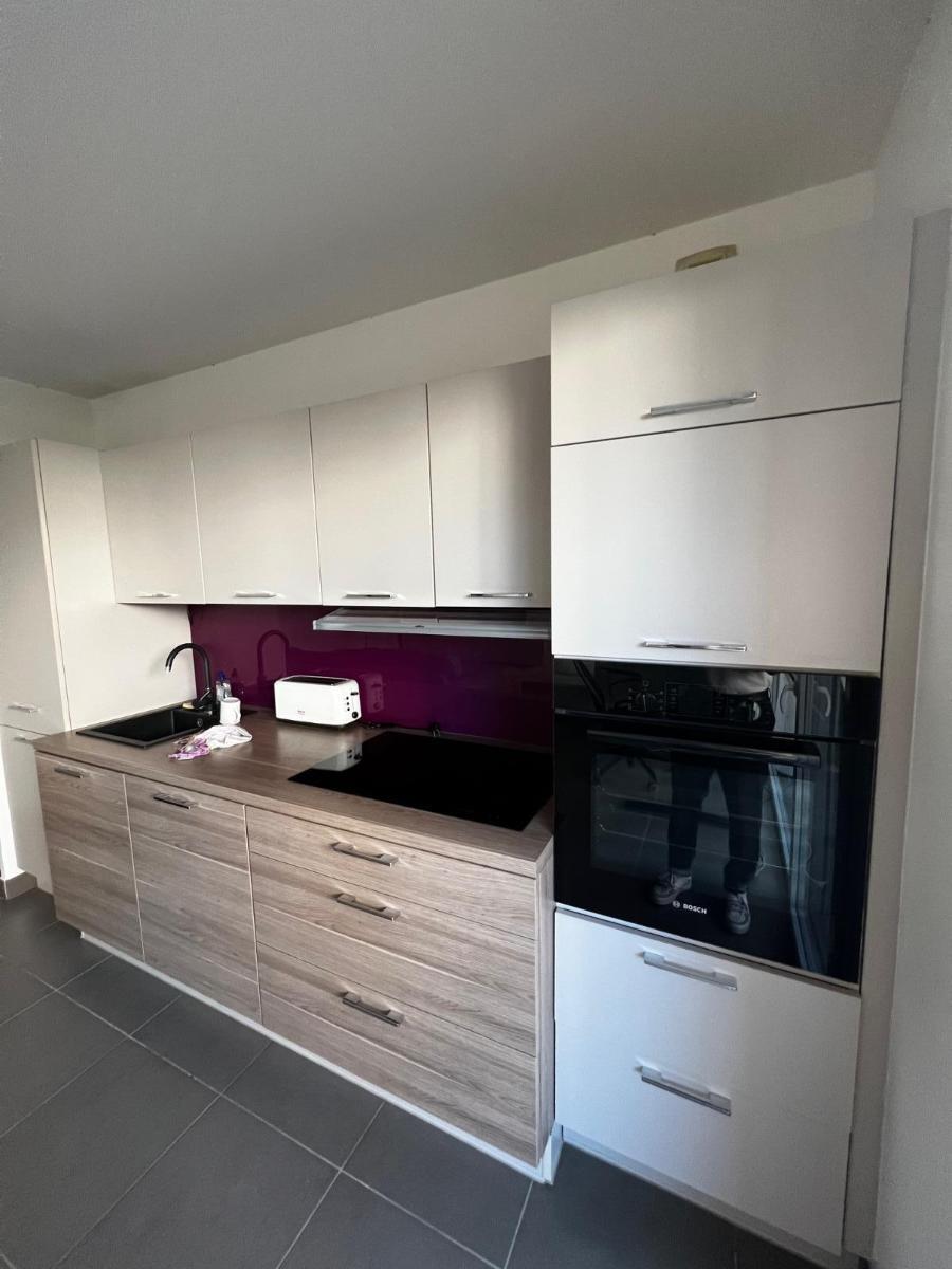 Appartement à louer, 41m², Lyon 7ème
