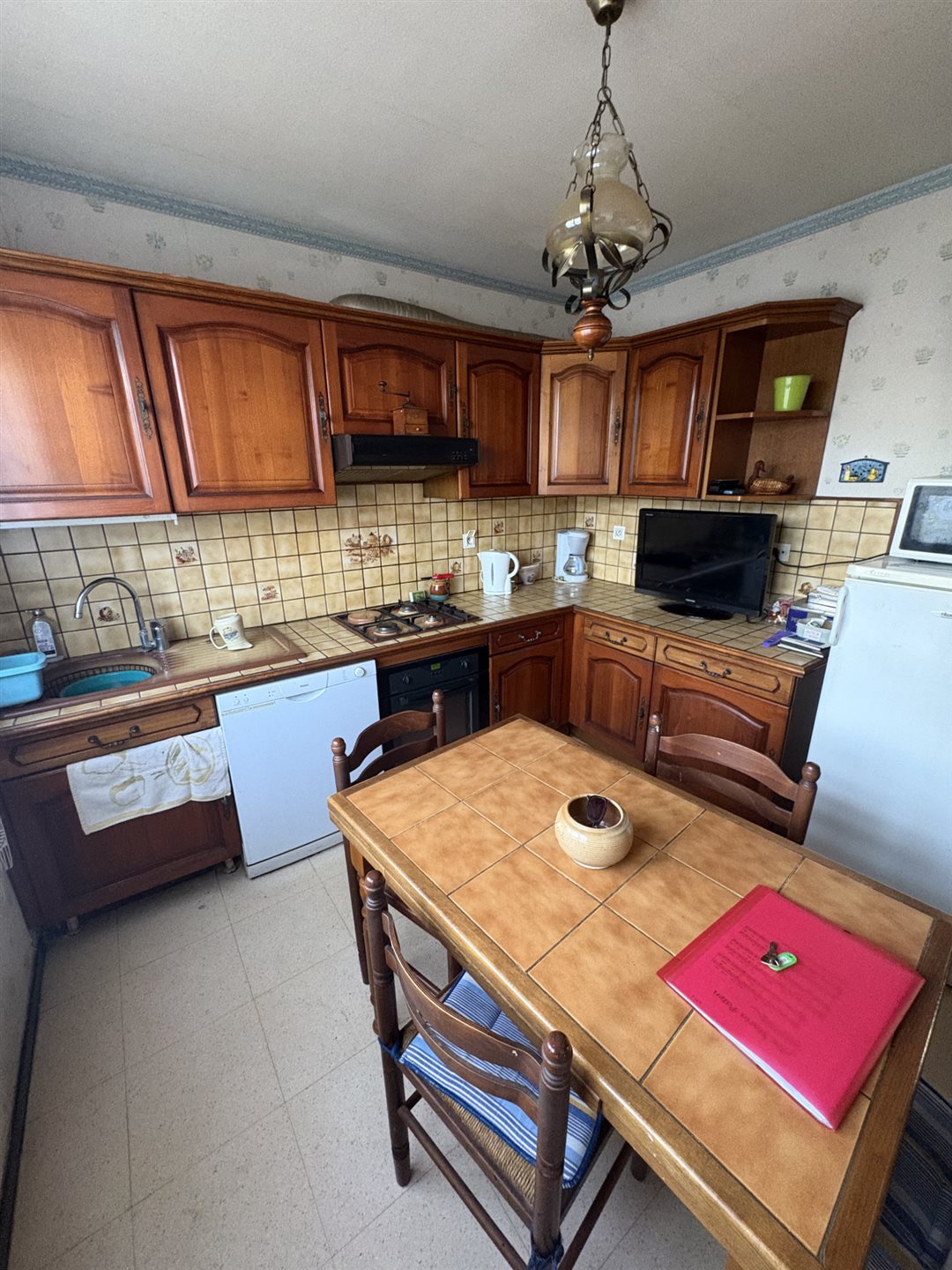 Maison à vendre, 76m², Gerzat