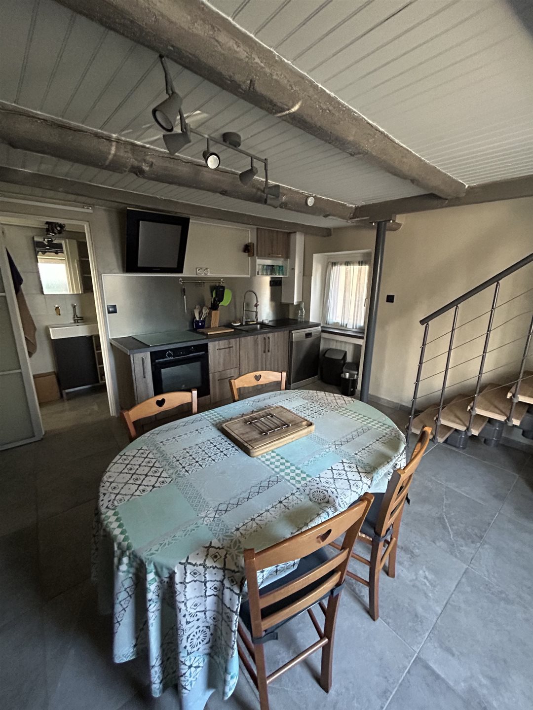 Maison à louer, 59m², Gerzat