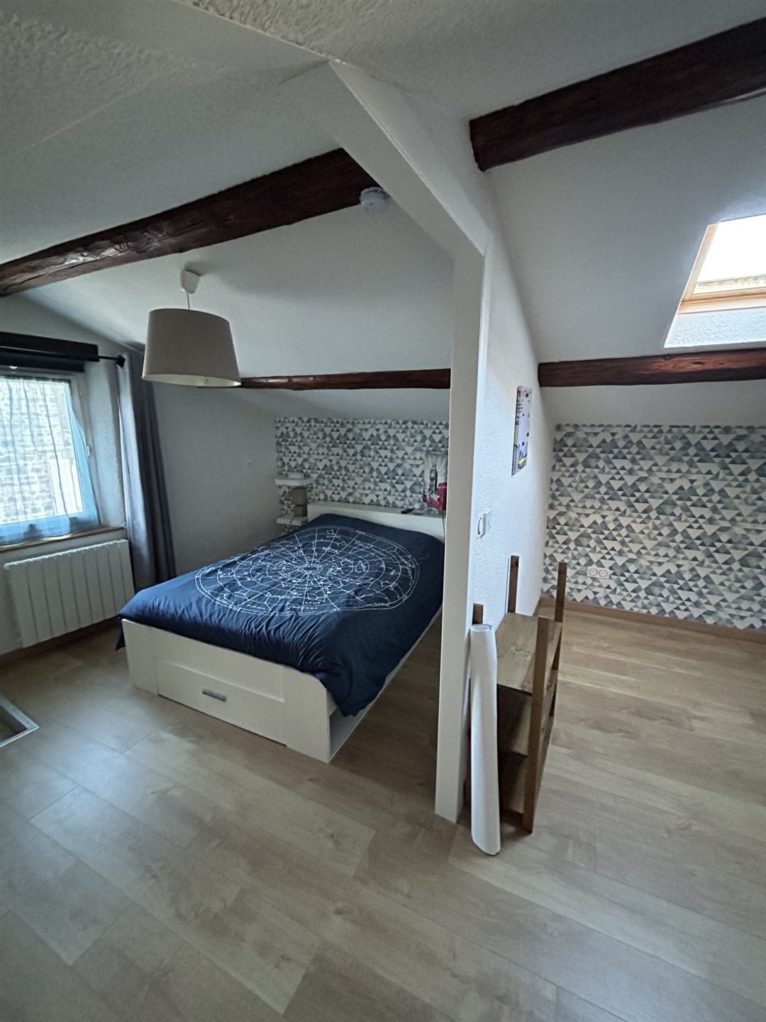 Maison à louer, 59m², Gerzat