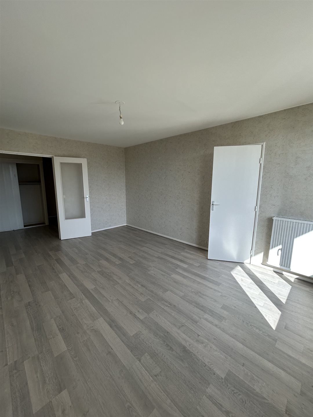 Appartement à louer, 79m², Gerzat