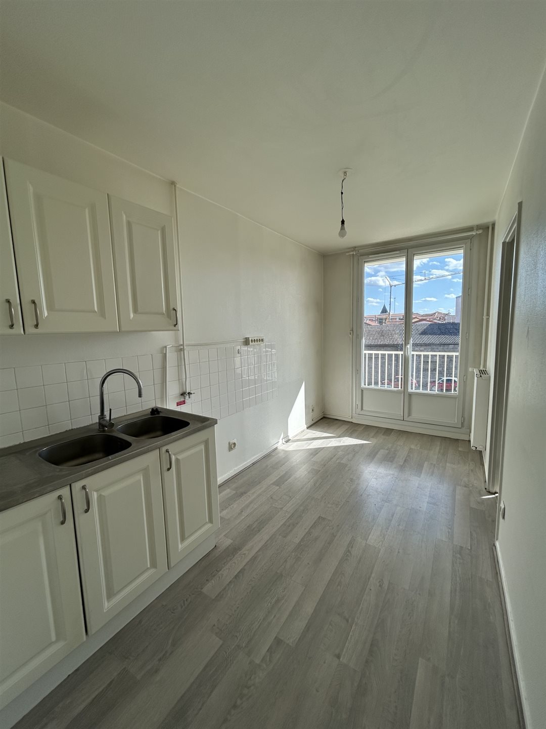 Appartement à louer, 79m², Gerzat