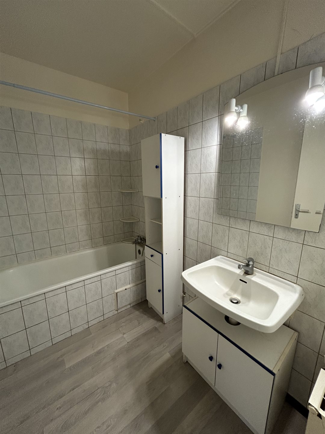 Appartement à louer, 79m², Gerzat