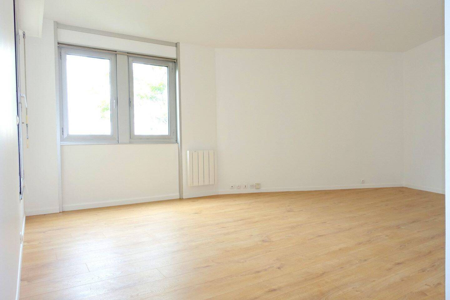 Appartement à louer, 52m², Paris 14ème
