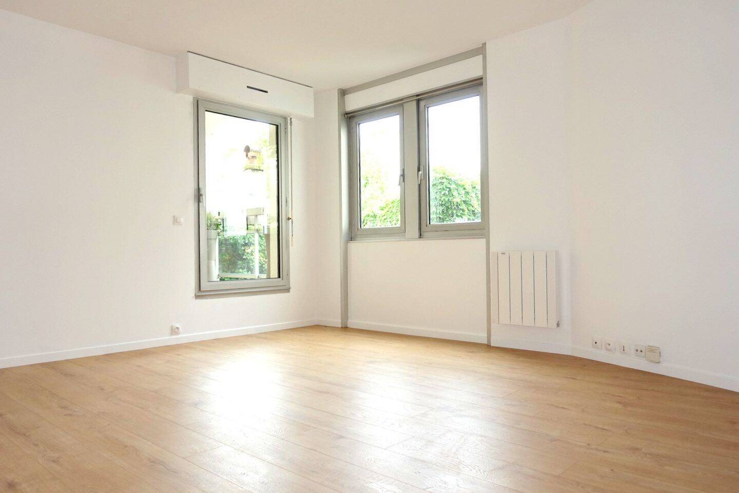 Appartement à louer, 52m², Paris 14ème