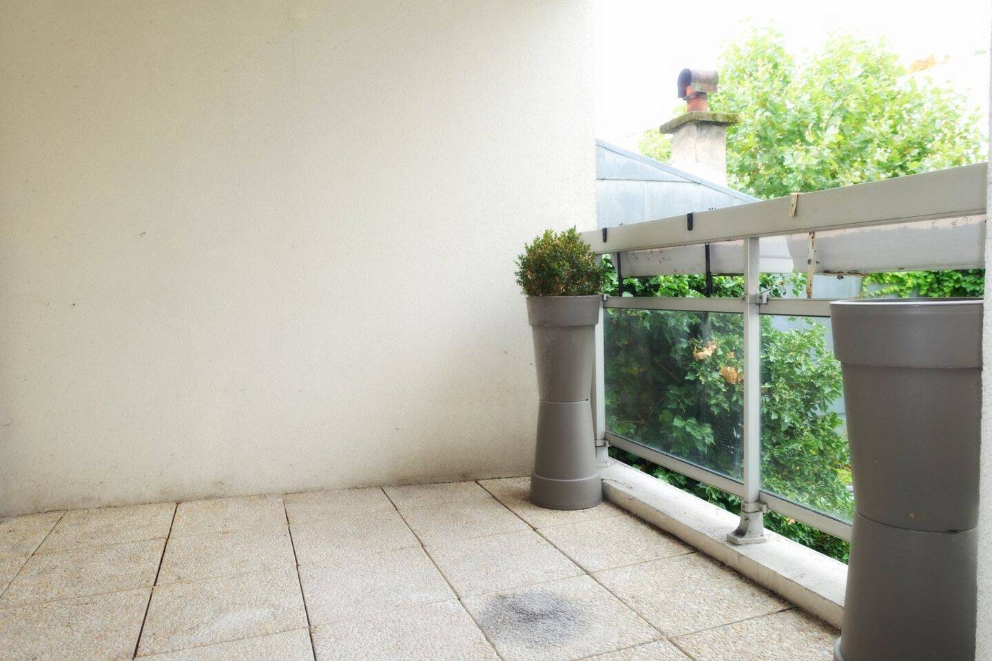 Appartement à louer, 52m², Paris 14ème