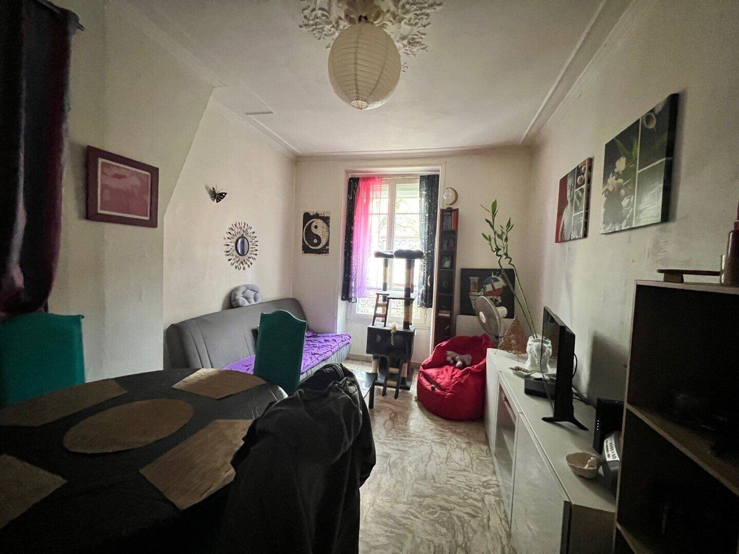 Appartement à vendre, 40m², Paris 12ème