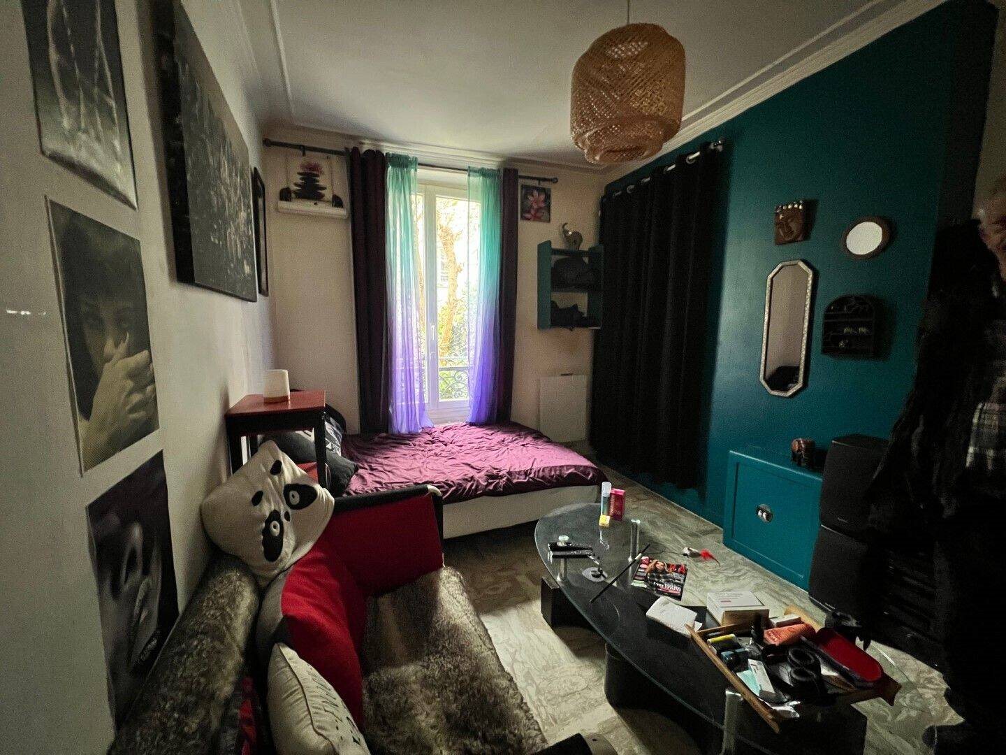 Appartement à vendre, 40m², Paris 12ème