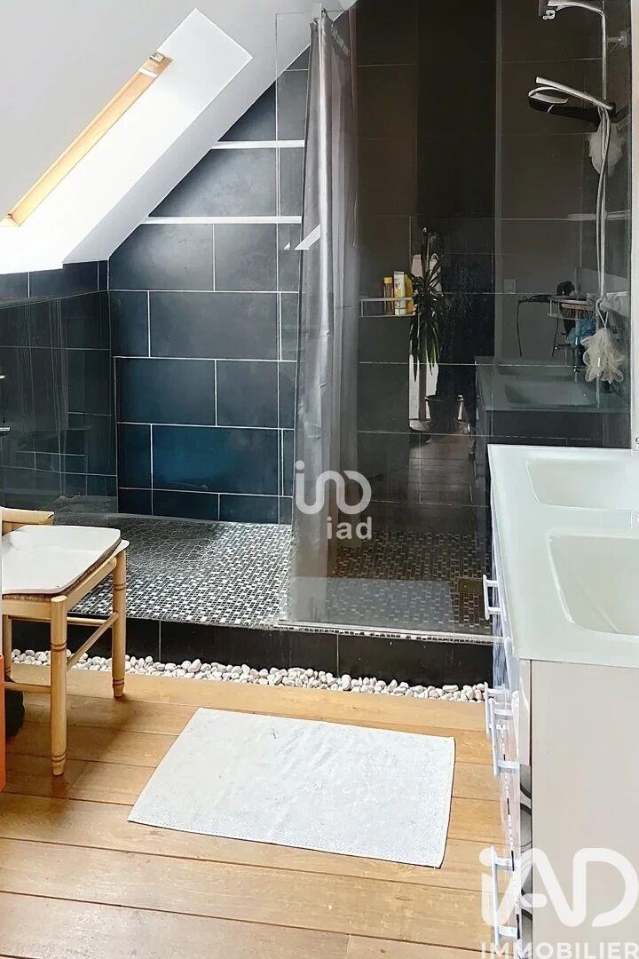 Maison à vendre, 80m², Montcavrel