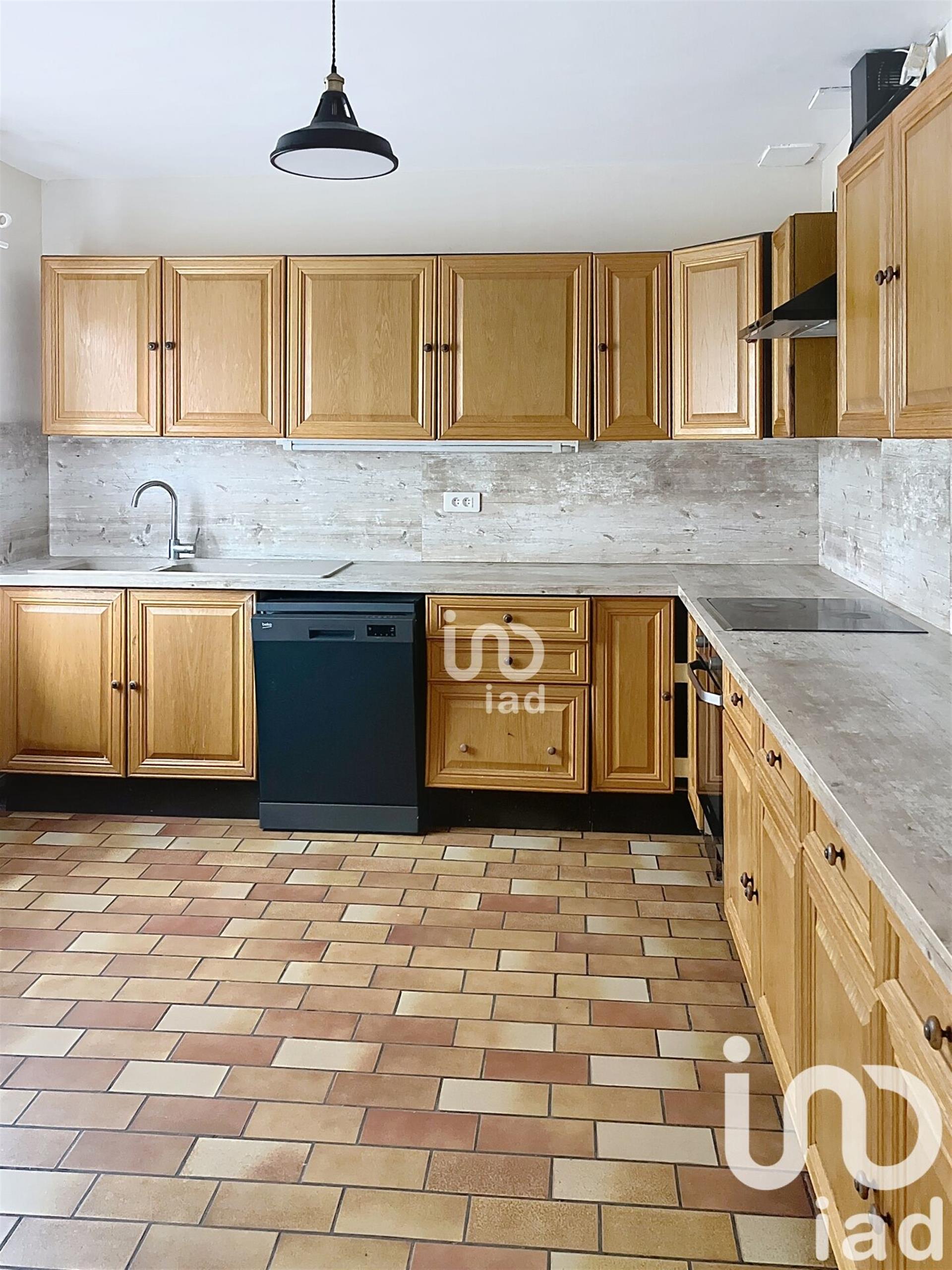 Maison à vendre, 170m², Baincthun