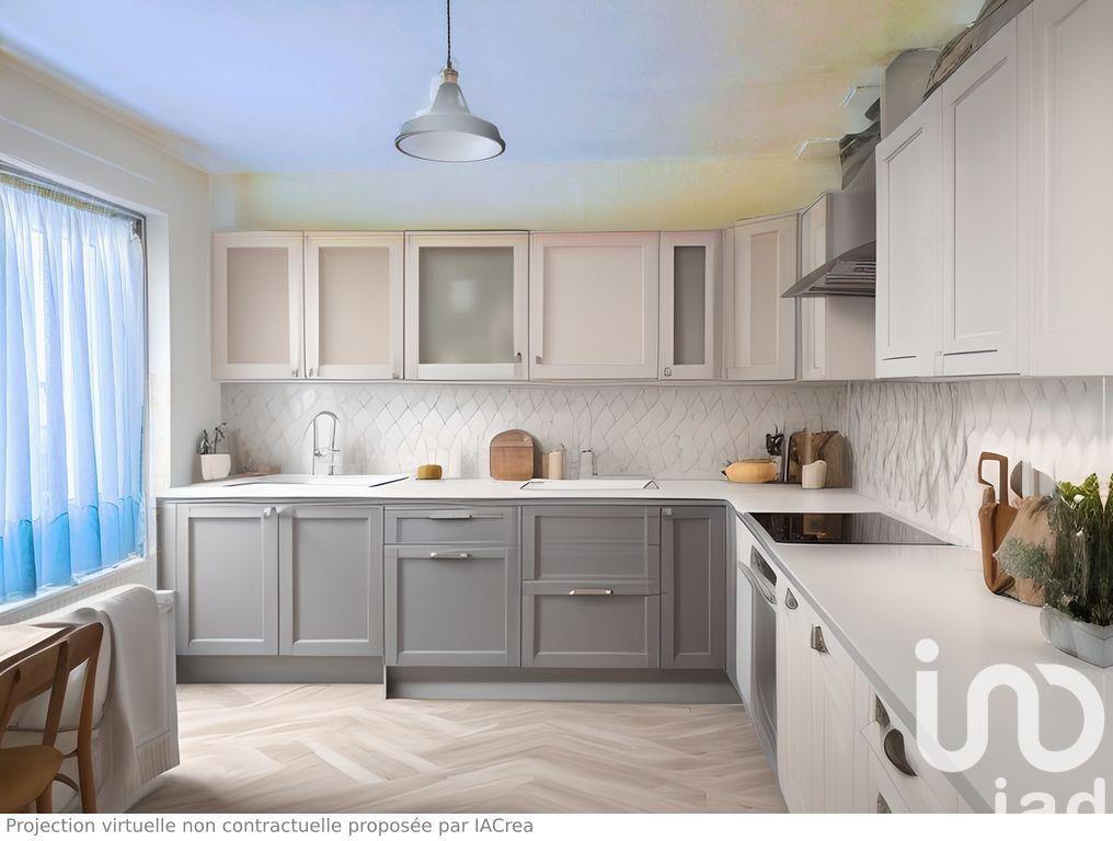 Maison à vendre, 170m², Baincthun