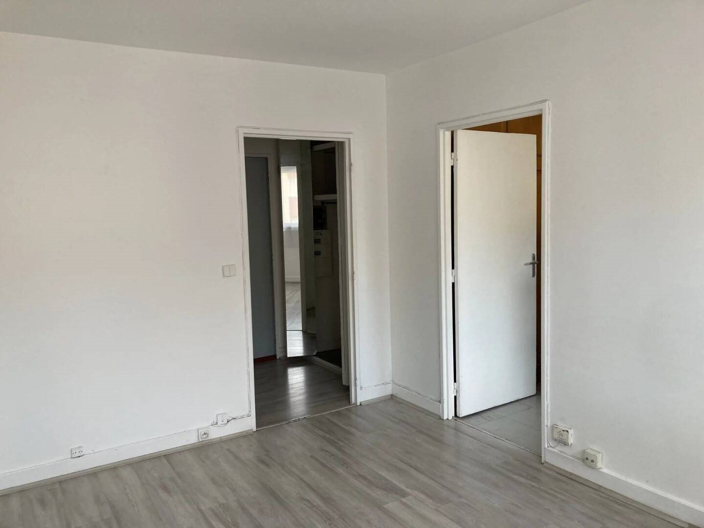 Appartement à louer, 41m², Paris 18ème