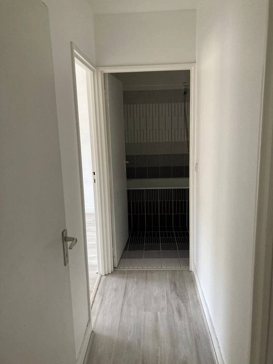 Appartement à louer, 41m², Paris 18ème