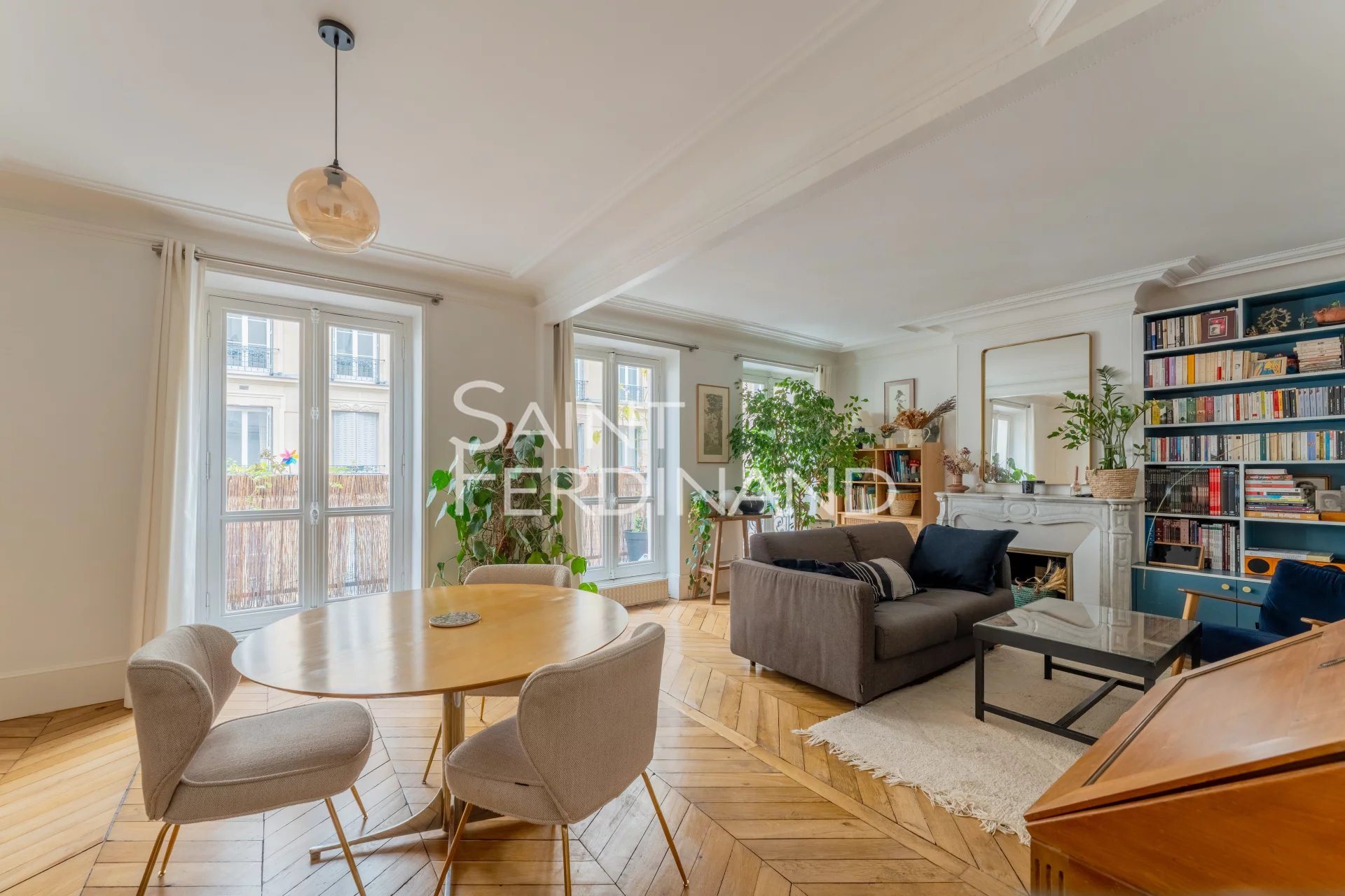 Maison à vendre, 67m², Paris 10ème