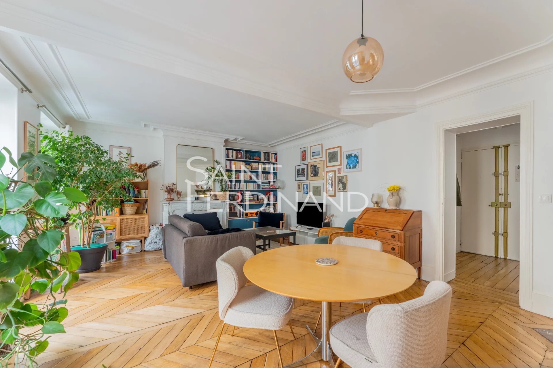Maison à vendre, 67m², Paris 10ème