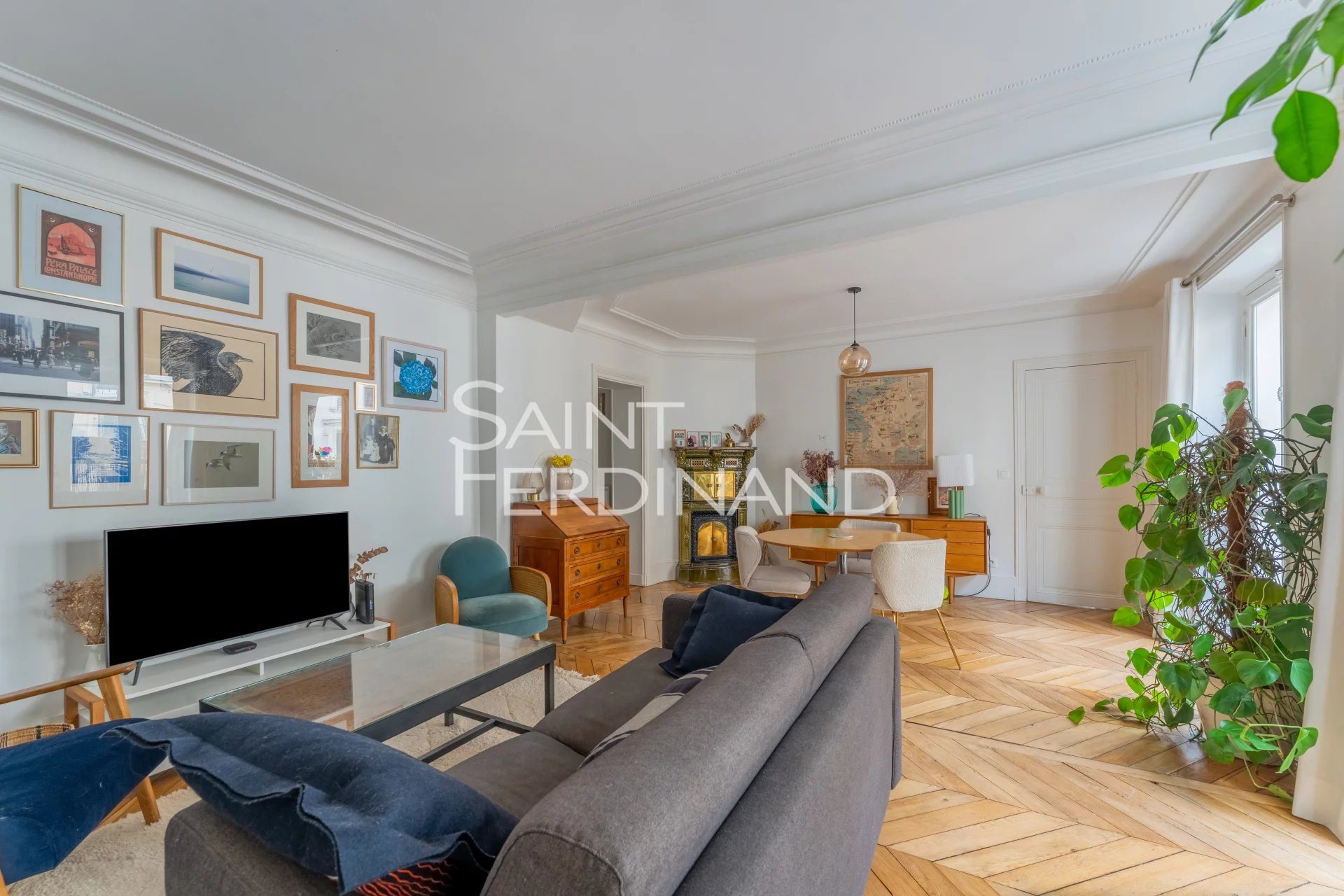 Maison à vendre, 67m², Paris 10ème
