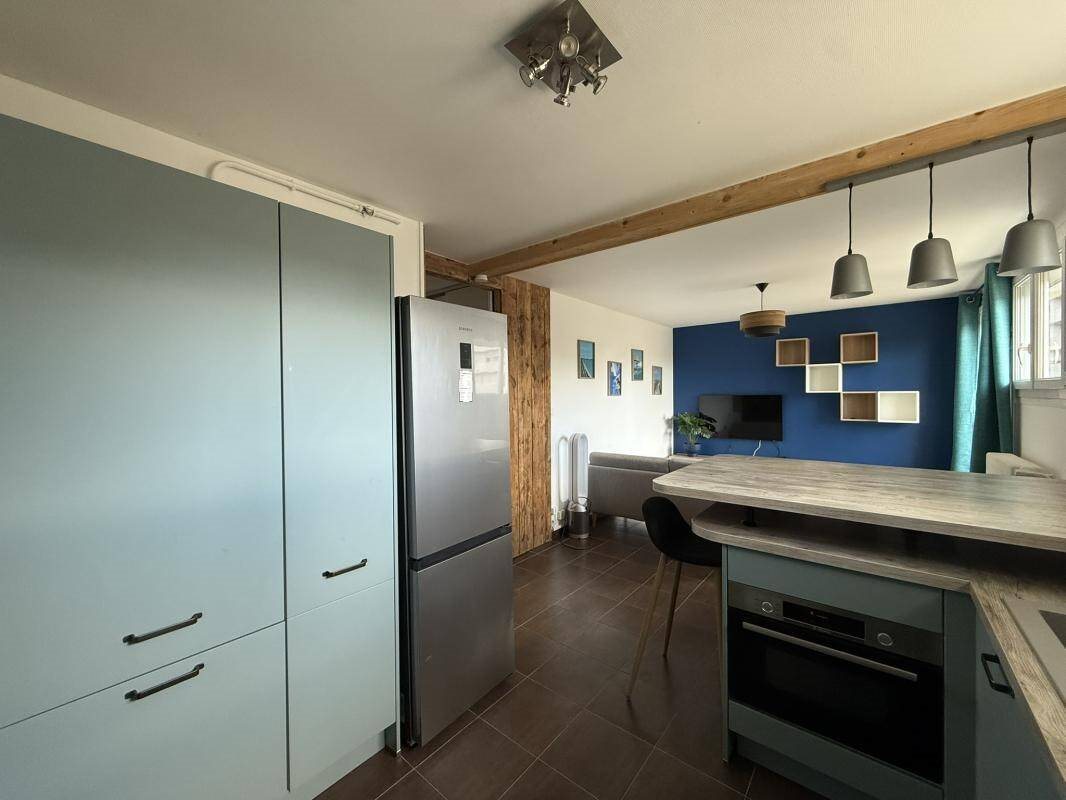 Appartement à vendre, 55m², Toulouse