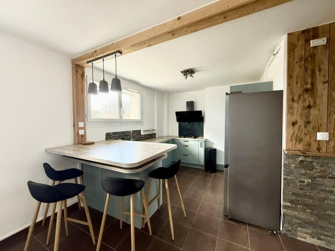 Appartement à vendre, 55m², Toulouse