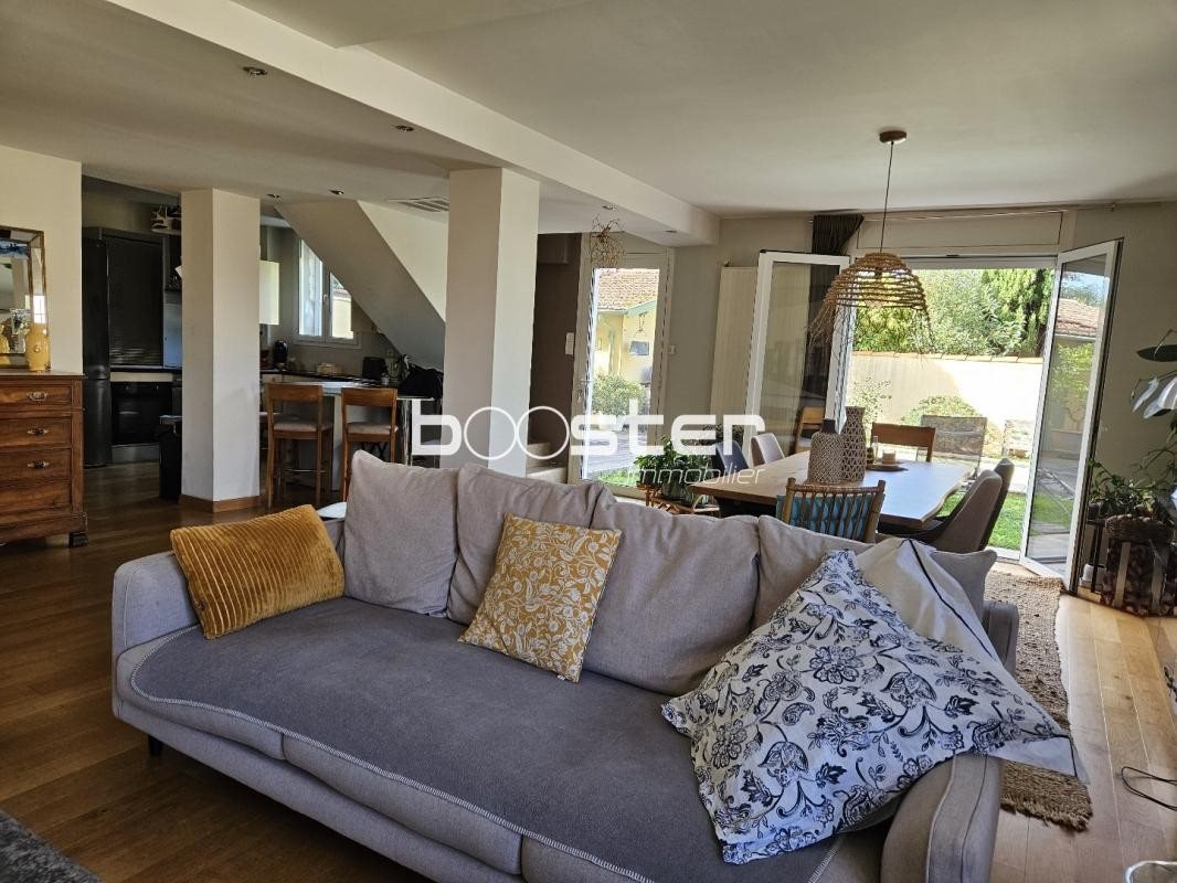 Maison à vendre, 142m², Toulouse