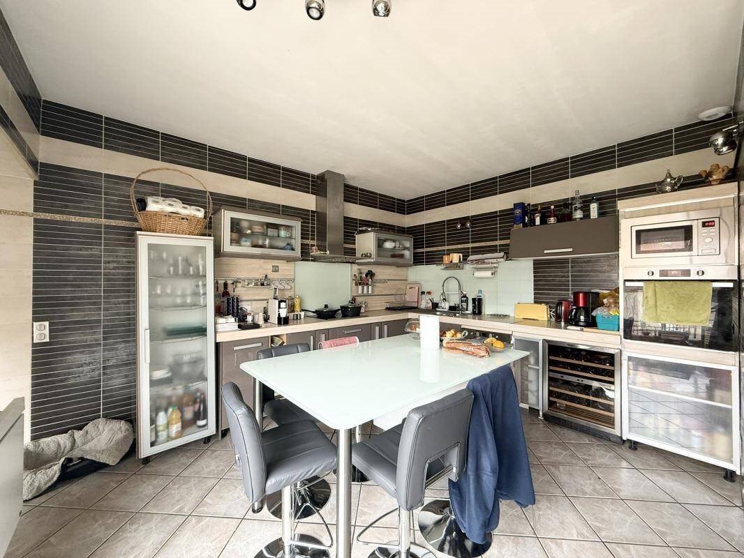 Maison à vendre, 109m², Toulouse