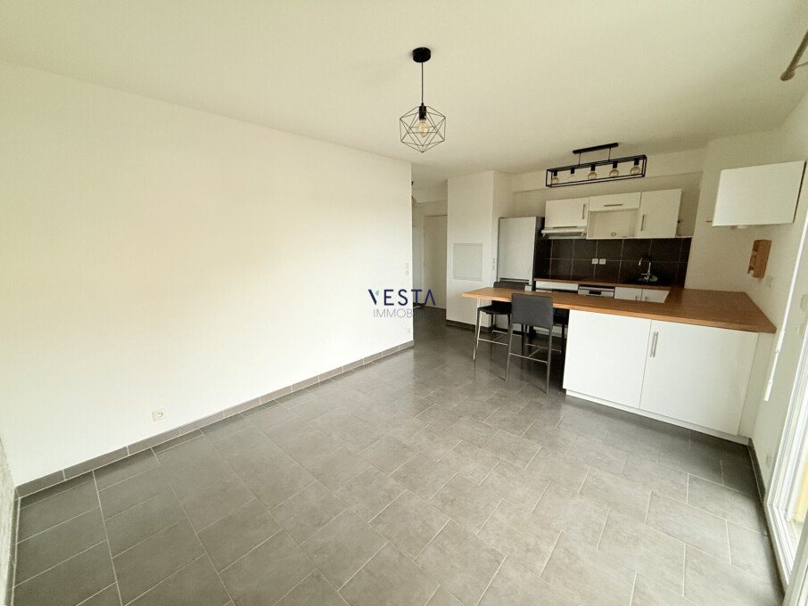 Appartement à vendre, 55m², Léguevin