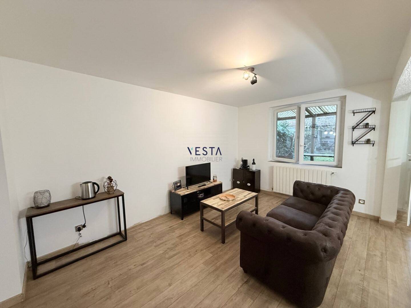 Appartement à louer, 77m², Aussonne