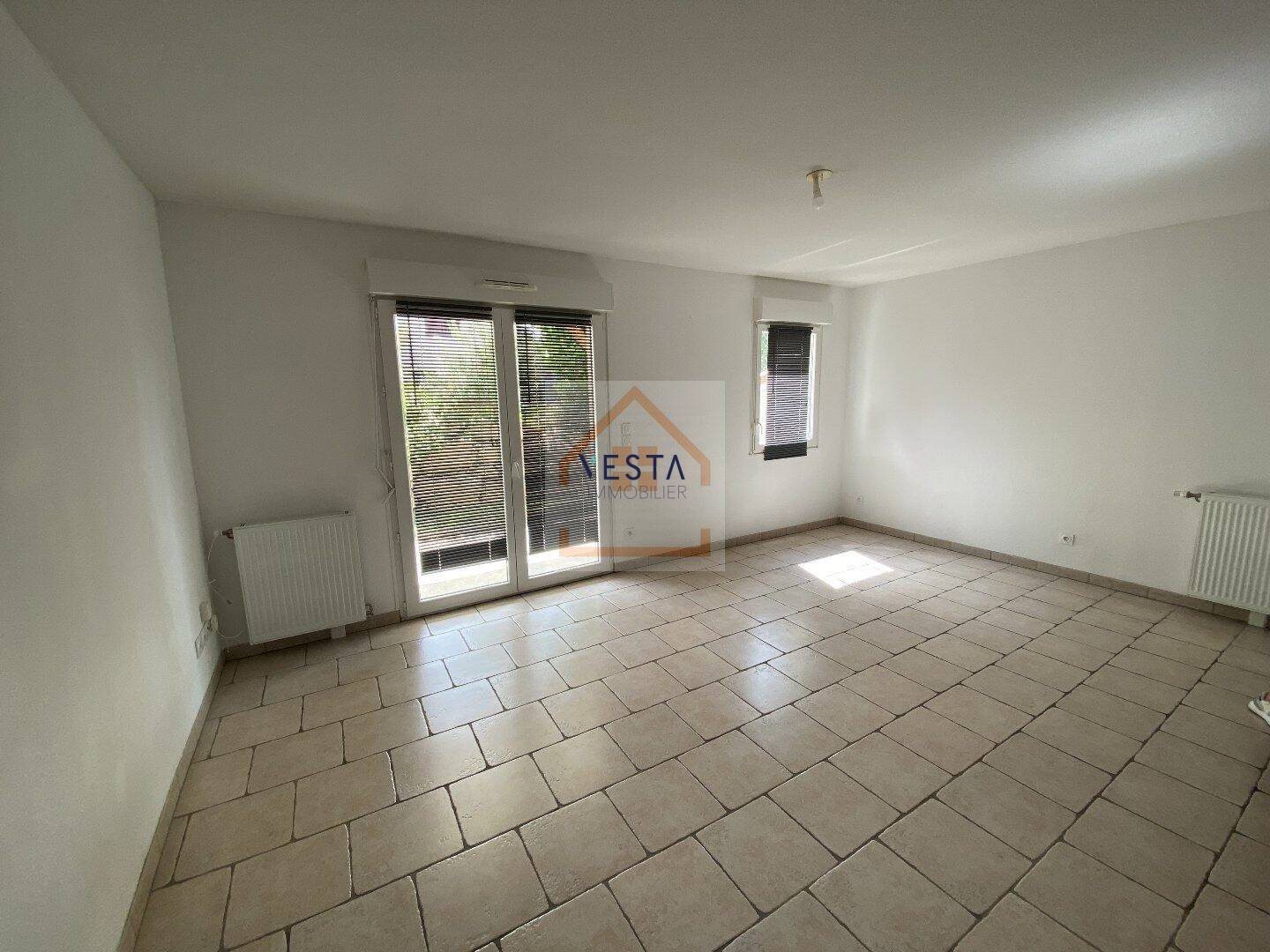 Maison à louer, 79m², Léguevin