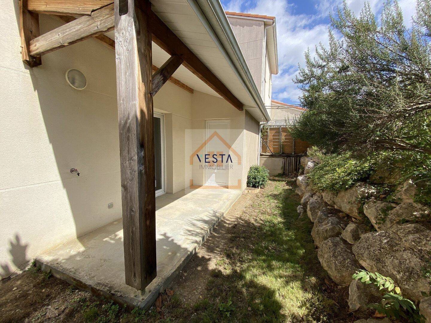 Maison à louer, 79m², Léguevin