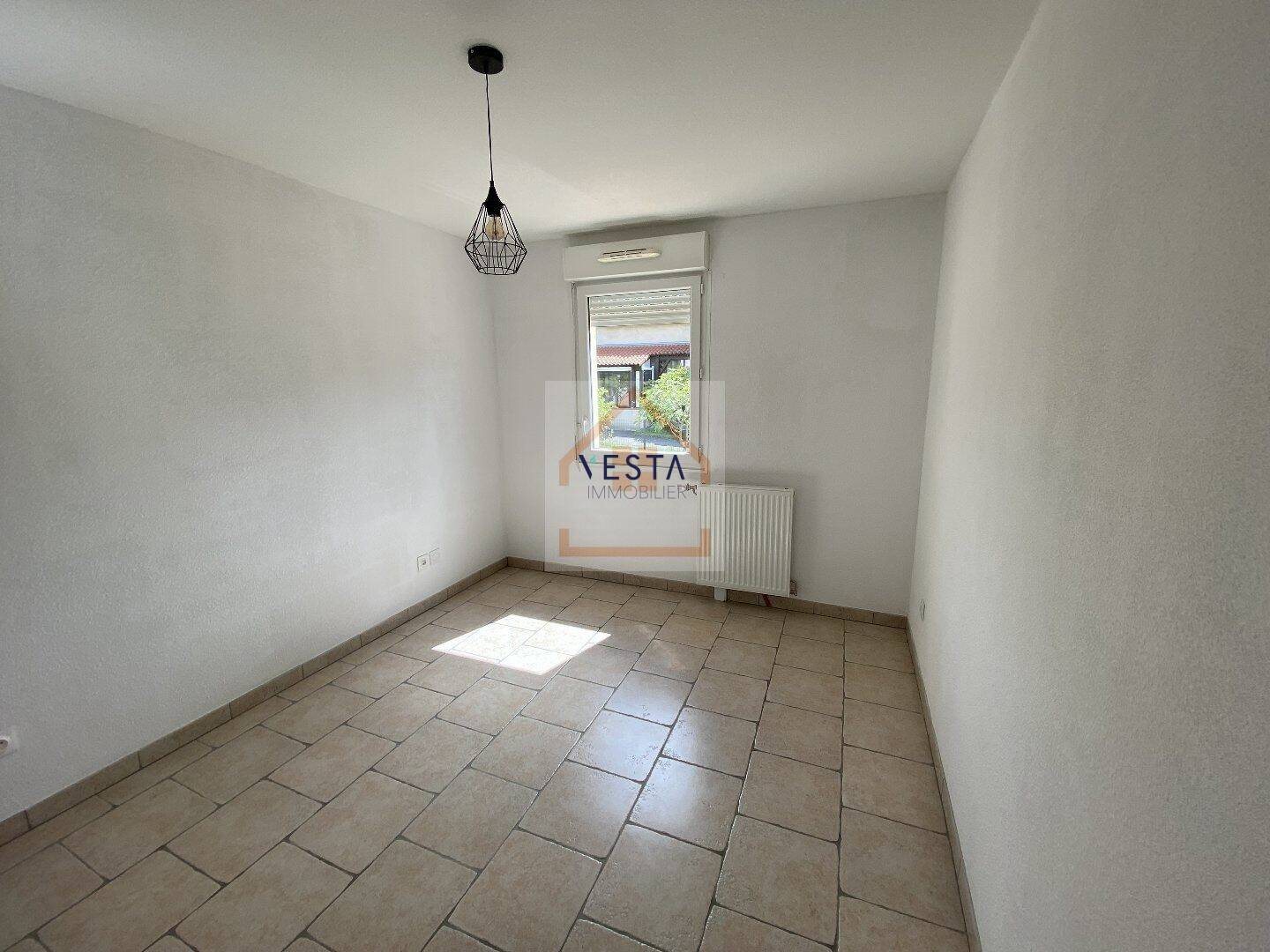 Maison à louer, 79m², Léguevin