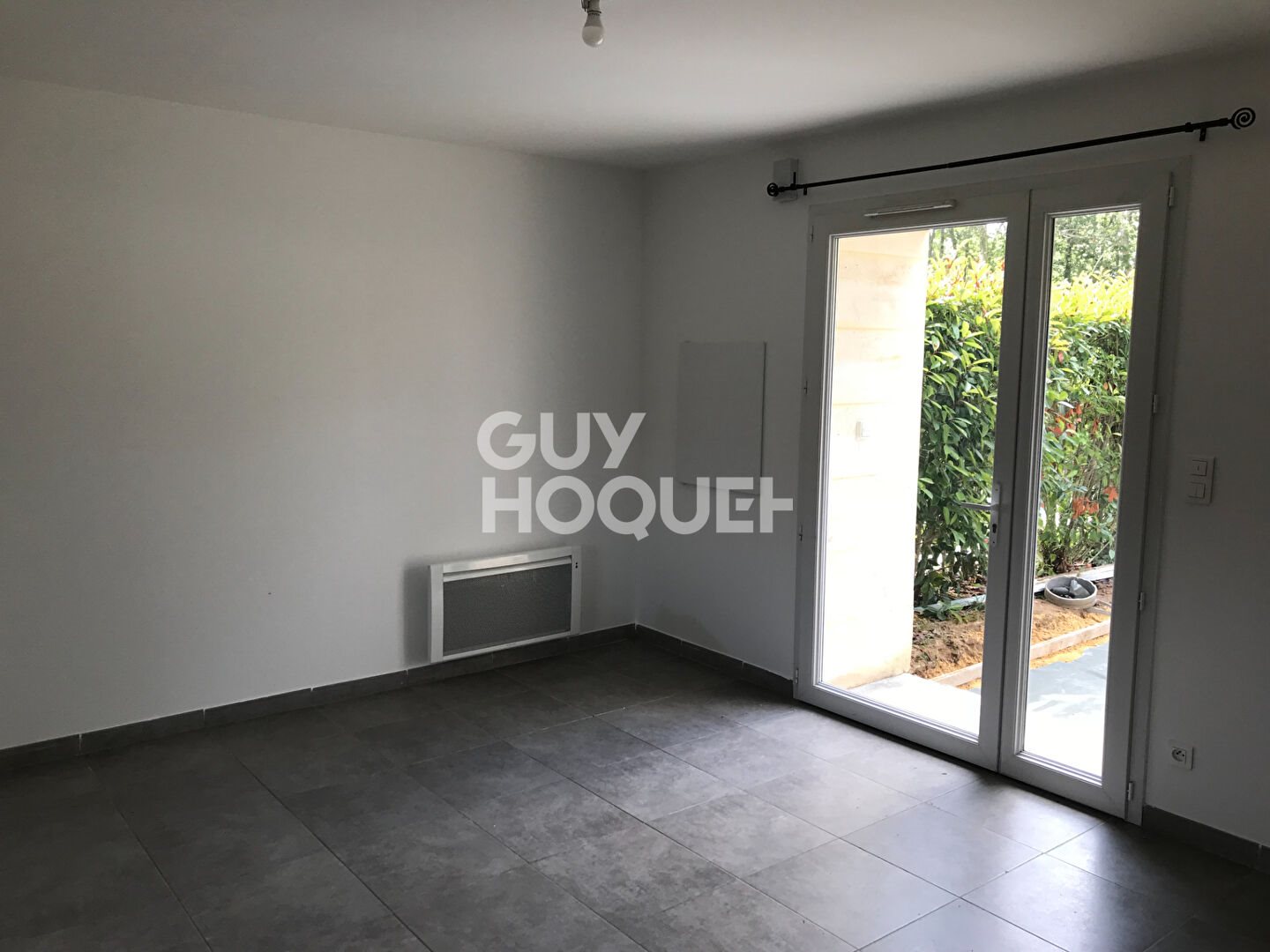 Maison à louer, 55m², Saint-Caprais-de-Bordeaux