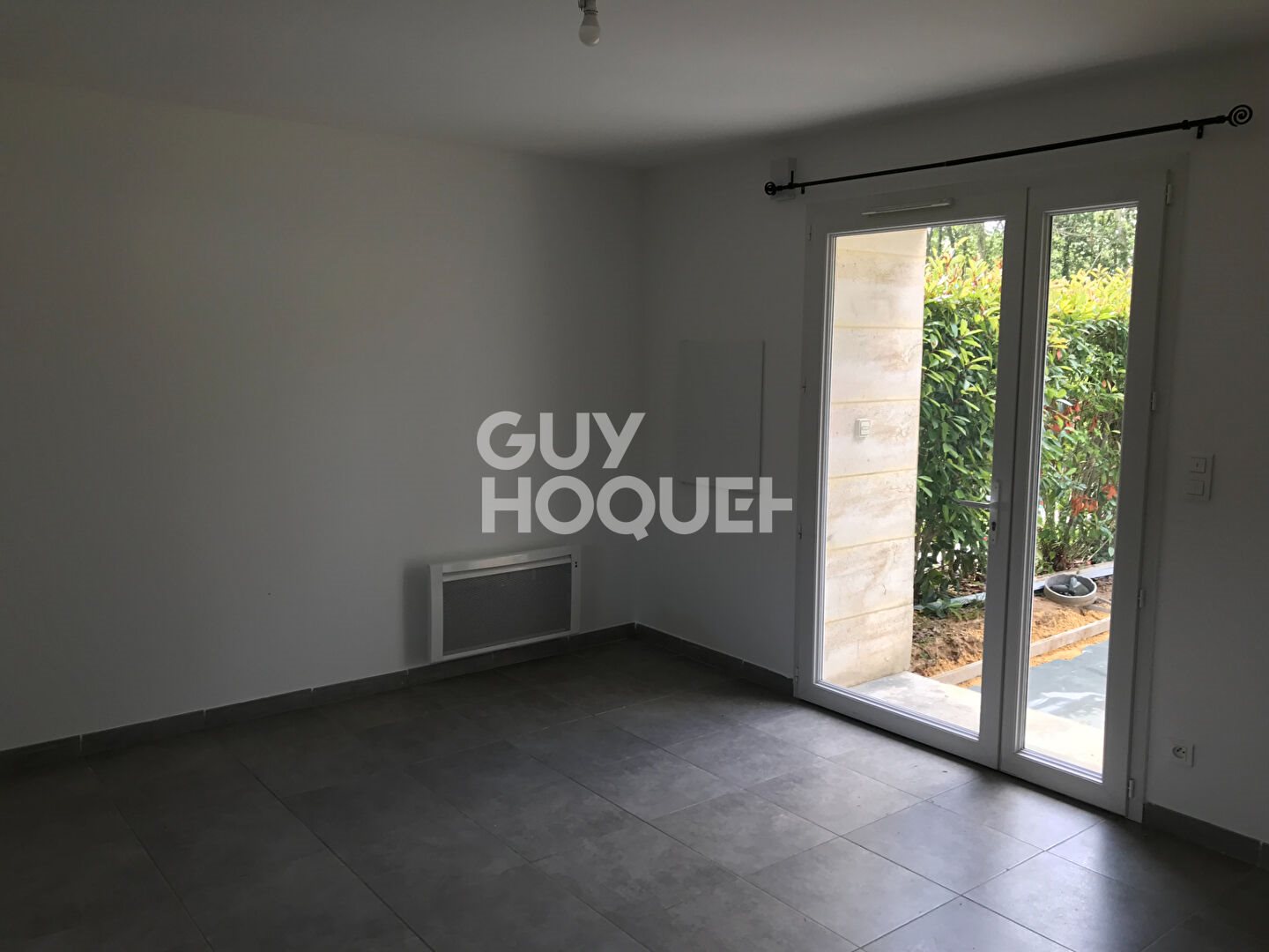 Maison à louer, 55m², Saint-Caprais-de-Bordeaux