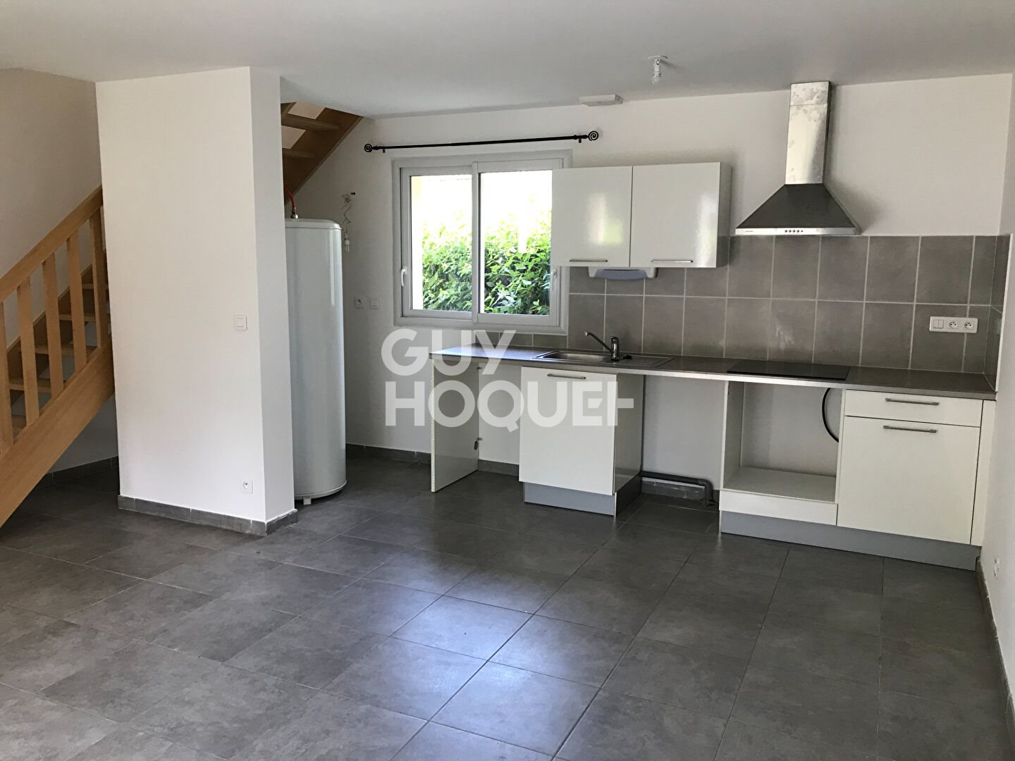 Maison à louer, 55m², Saint-Caprais-de-Bordeaux