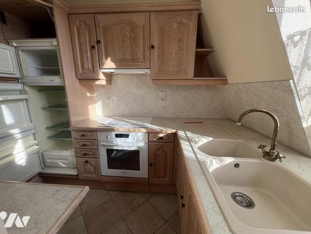 Appartement à vendre, 41m², Saint-Amand-les-Eaux