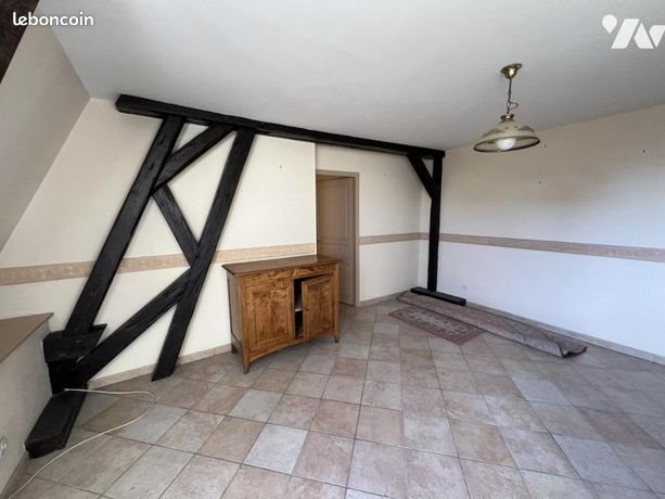 Appartement à vendre, 41m², Saint-Amand-les-Eaux