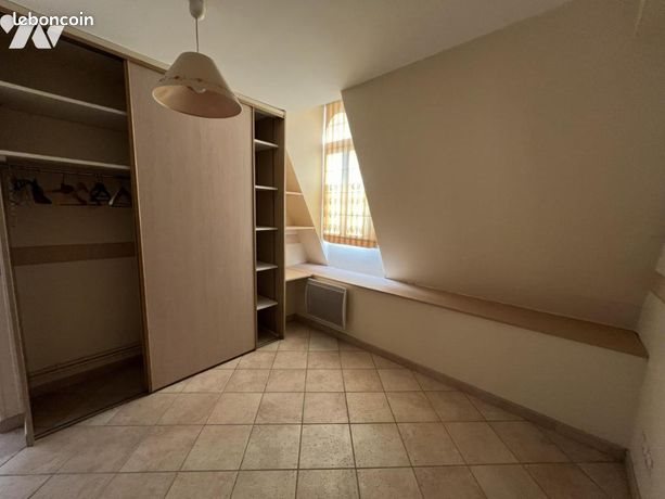 Appartement à vendre, 41m², Saint-Amand-les-Eaux