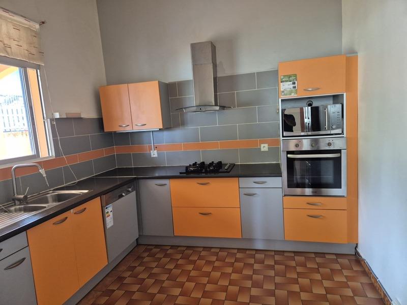 Maison à vendre, 72m², Gourbeyre