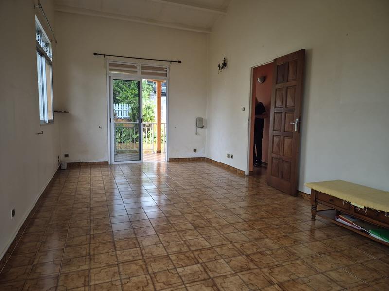 Maison à vendre, 72m², Gourbeyre