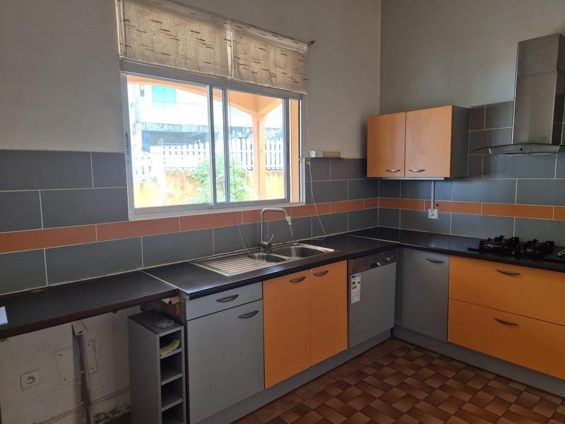 Maison à vendre, 72m², Gourbeyre