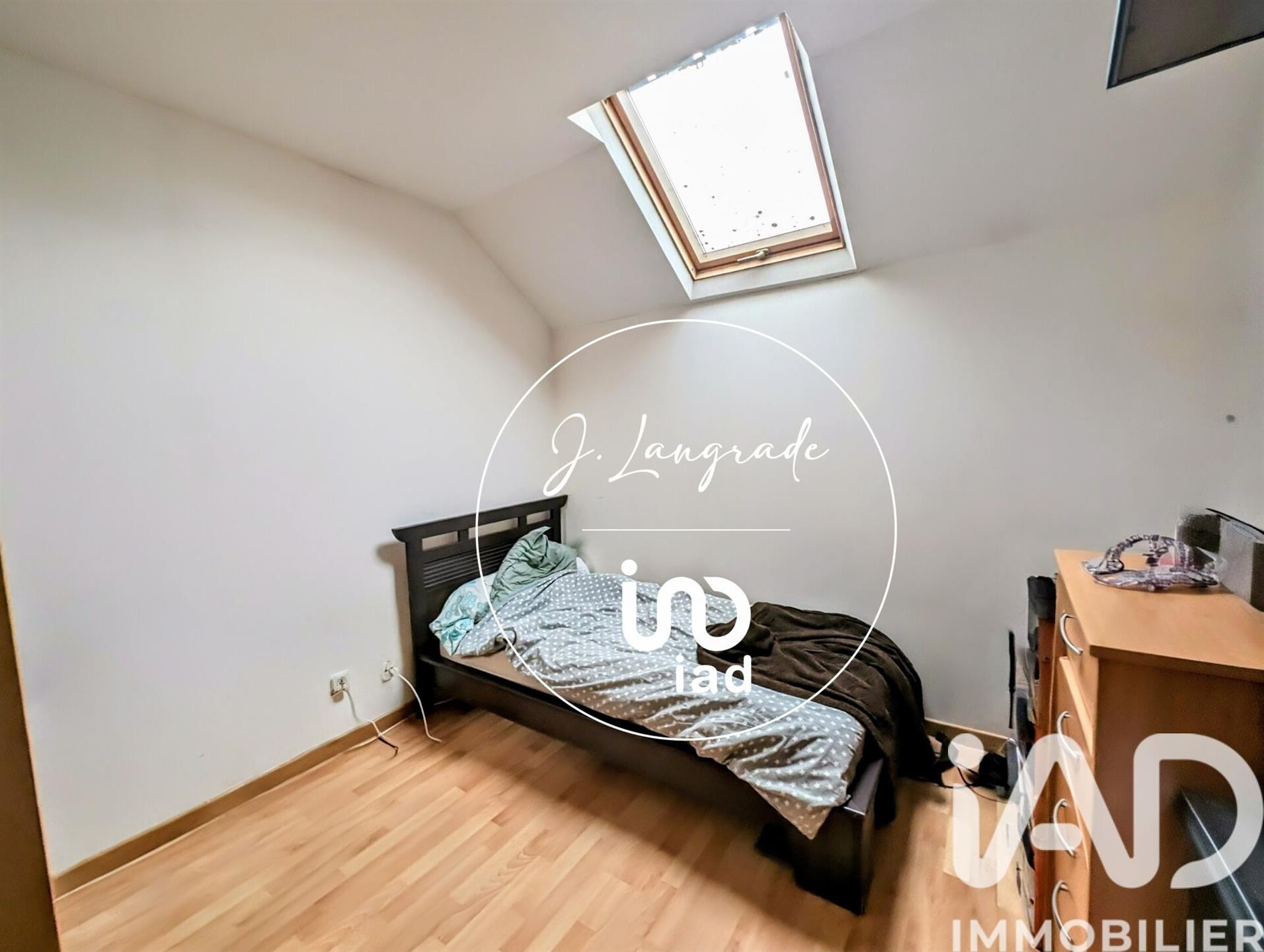 Maison à vendre, 71m², Auvers-sur-Oise