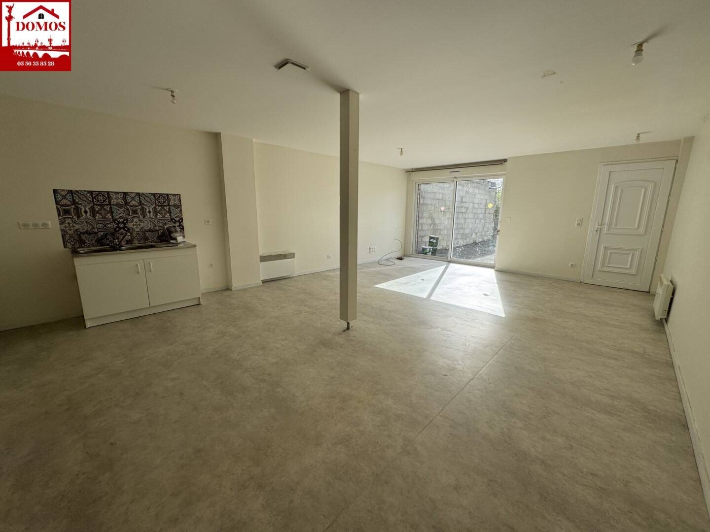 Maison à louer, 92m², Parempuyre