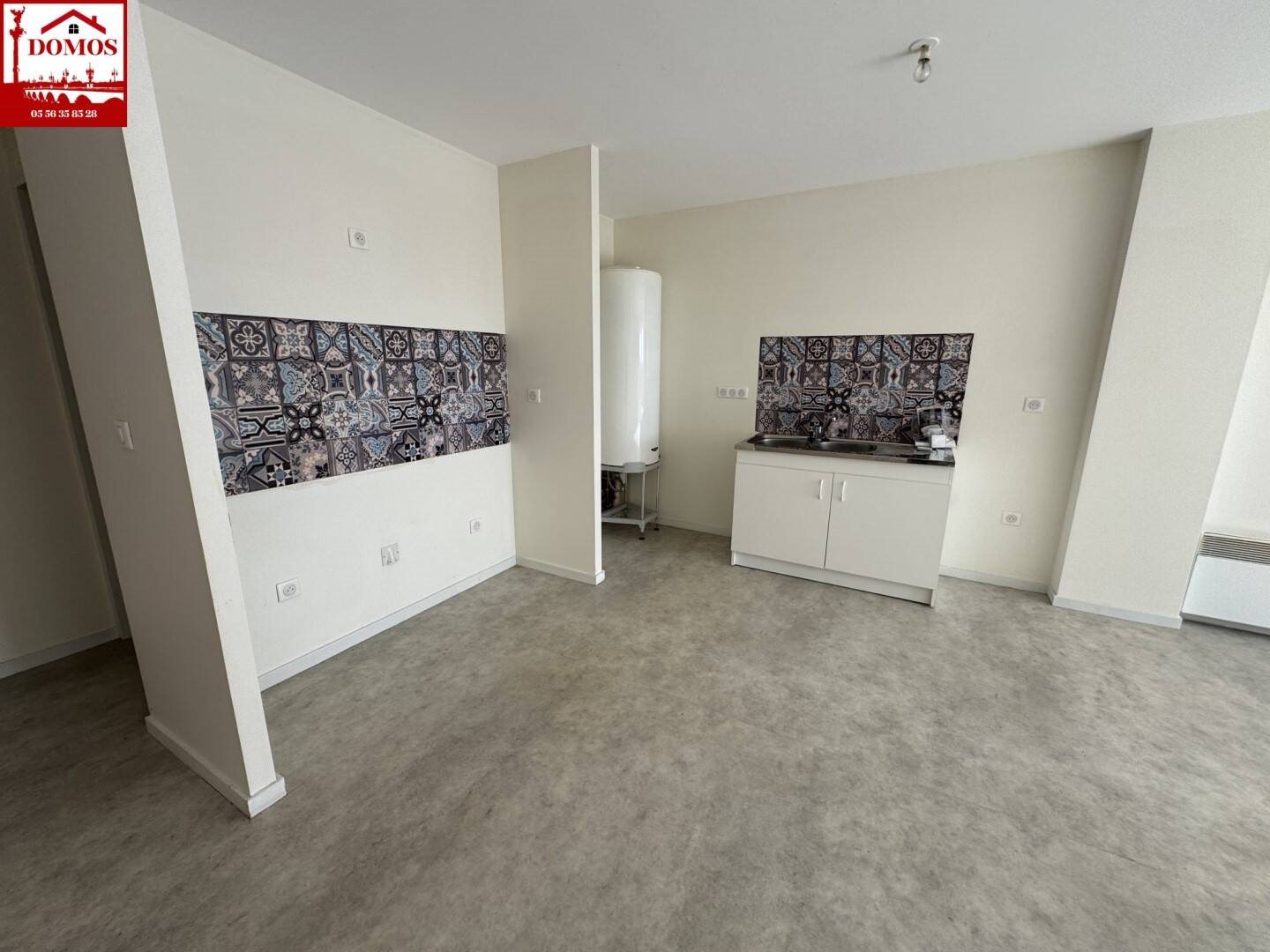 Maison à louer, 92m², Parempuyre