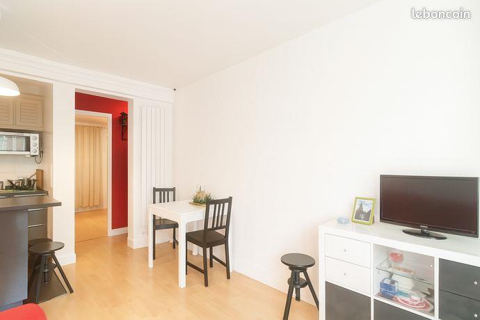 Maison à vendre, 30m², Paris 18ème