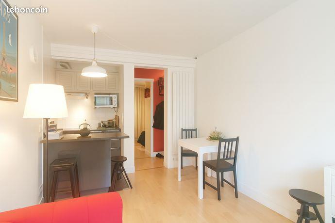 Maison à vendre, 30m², Paris 18ème