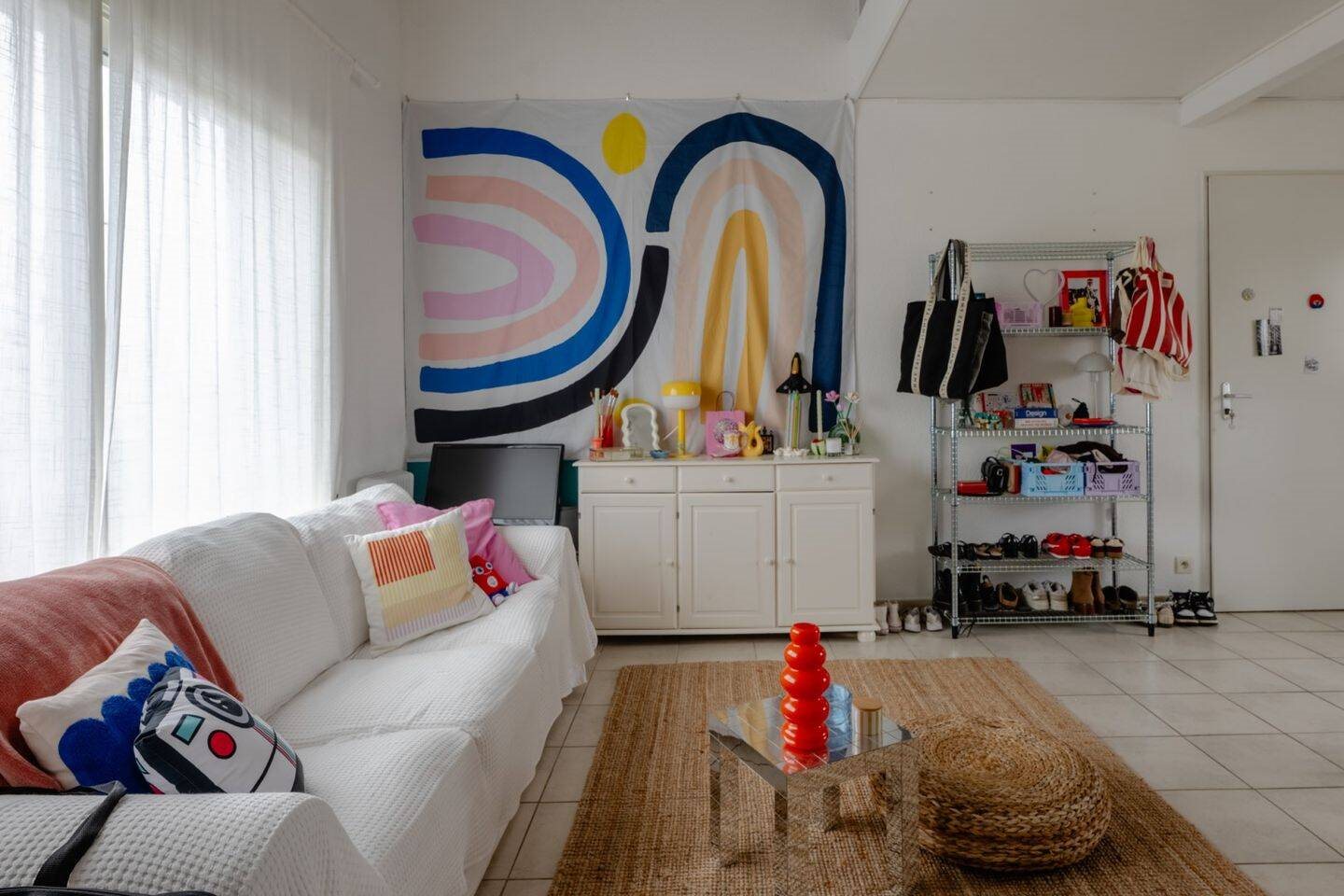 Appartement à vendre, 33m², Gradignan