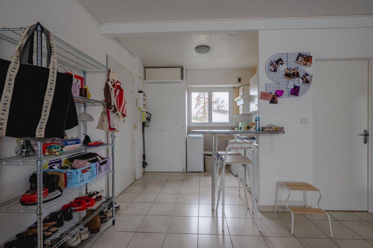 Appartement à vendre, 33m², Gradignan